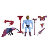 Masters Of The Universe - Origins - Skeletor and Screeech  2Pack - Exclusive