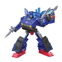 Transformers - Generations - Legacy Deluxe Auotbot Skids