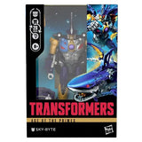 Transformers - Generations - Age of the Primes Voyager Sky-Byte