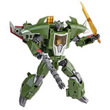 Transformers - Generations - Legacy Evolution Leader Prime Skyquake