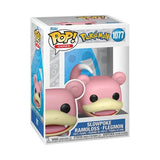 Funko Pop! - Pokemon - Slowpoke #1077