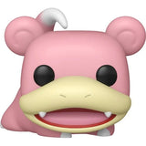 Funko Pop! - Pokemon - Slowpoke #1077