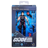 G.I. Joe - Classified Series - Snake Eyes (Dawn Moreno) #197