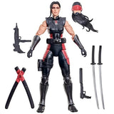 G.I. Joe - Classified Series - Snake Eyes (Dawn Moreno) #197
