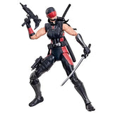 G.I. Joe - Classified Series - Snake Eyes (Dawn Moreno) #197