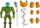 Masters Of The Universe - Origins - Eternian Guard Infiltrator
