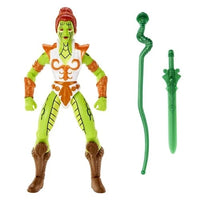 Masters Of The Universe - Origins - Snake Teela