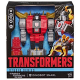 Transformers - Generations - Studio Series 86 Leader Class Dinobot Snarl