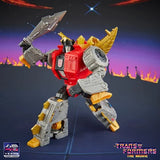 Transformers - Generations - Studio Series 86 Leader Class Dinobot Snarl