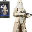 Star Wars - Black Series - Imperial Remnant Snowtrooper (Mandalorian & Grogu)