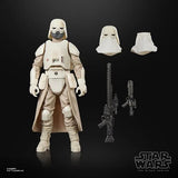 Star Wars - Black Series - Imperial Remnant Snowtrooper (Mandalorian & Grogu)