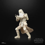 Star Wars - Black Series - Imperial Remnant Snowtrooper (Mandalorian & Grogu)