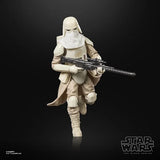 Star Wars - Black Series - Imperial Remnant Snowtrooper (Mandalorian & Grogu)
