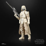Star Wars - Black Series - Imperial Remnant Snowtrooper (Mandalorian & Grogu)