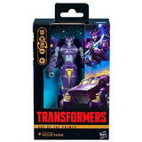 Transformers - Generations - Age of the Primes Deluxe Solus Prime