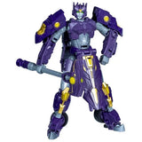 Transformers - Generations - Age of the Primes Deluxe Solus Prime