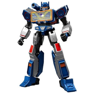 Blokees - Transformers: One - Classic Class Soundwave Model Kit
