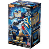 Blokees - Transformers: One - Classic Class Soundwave Model Kit
