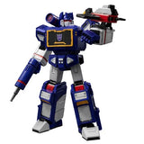 Blokees - Transformers - Action Edition G1 Soundwave AE03 Model Kit