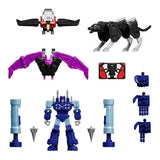 Blokees - Transformers - Action Edition G1 Soundwave AE03 Model Kit