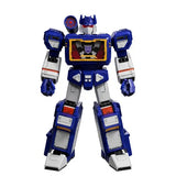 Blokees - Transformers - Action Edition G1 Soundwave AE03 Model Kit
