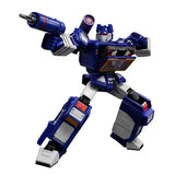 Blokees - Transformers - Action Edition G1 Soundwave AE03 Model Kit