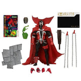 Spawn - McFarlane Toys - Image Comics Founders Series McFarlane Elite Edition Deluxe Figure