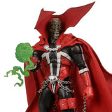 Spawn - McFarlane Toys - Image Comics Founders Series McFarlane Elite Edition Deluxe Figure