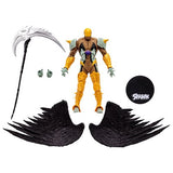 Spawn - McFarlane Toys - Reaper