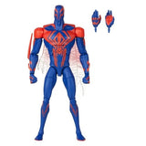 Marvel Legends - Spider-Man Spider-Verse - Spider-Man 2099 Retro