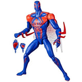 Marvel Legends - Spider-Man Spider-Verse - Spider-Man 2099 Retro