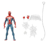 Marvel Legends - Spiderman 2 - Spider-Man Gamerverse