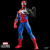Marvel Legends - Secret Wars - Spider-Man (Alien Costume)