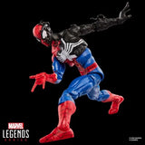 Marvel Legends - Secret Wars - Spider-Man (Alien Costume)