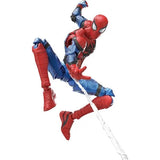 Blokees - Marvel Rivals - Spider-Man Champion Class CC06 Blokees Model Kit