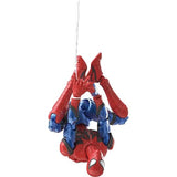 Blokees - Marvel Rivals - Spider-Man Champion Class CC06 Blokees Model Kit