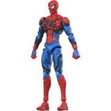 Blokees - Marvel Rivals - Spider-Man Champion Class CC06 Blokees Model Kit