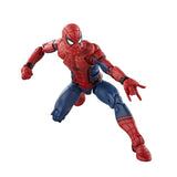 Marvel Legends - Infinity Saga - Captain America: Civil War - Spider-Man