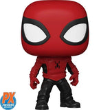 Funko Pop! - Marvel - Spider-Man Last Stand PX Exclusive #1450