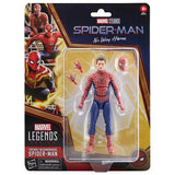 Marvel Legends - Spider-Man: No Way Home - Friendly Neighborhood Spider-Man (Toby)