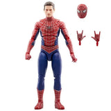 Marvel Legends - Spider-Man: No Way Home - Friendly Neighborhood Spider-Man (Toby)