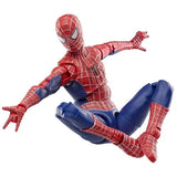 Marvel Legends - Spider-Man: No Way Home - Friendly Neighborhood Spider-Man (Toby)