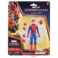 Marvel Legends - Spider-Man: No Way Home - Spider-Man (Tom)