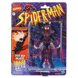 Marvel Legends - Spider-Man - Spider-Man Unlimited Retro