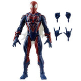 Marvel Legends - Spider-Man - Spider-Man Unlimited Retro