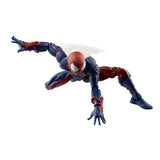 Marvel Legends - Spider-Man - Spider-Man Unlimited Retro
