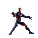 Marvel Legends - Spider-Man - Spider-Man Unlimited Retro