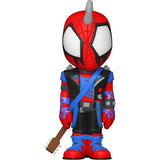 Funko Soda - Spider-Man: Across the Spider-Verse - Spider-Punk