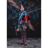 Bandai - SH Figuarts - Marvel Spider-Man: Across the Spider-Verse Spider-Punk