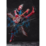 Bandai - SH Figuarts - Marvel Spider-Man: Across the Spider-Verse Spider-Punk